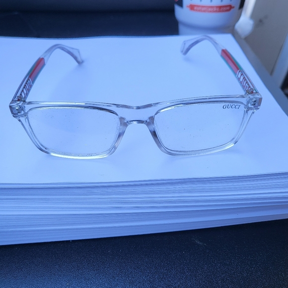 Gucci Glasses - Picture 1 of 5